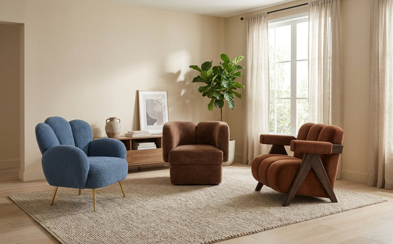 Accent Chairs
