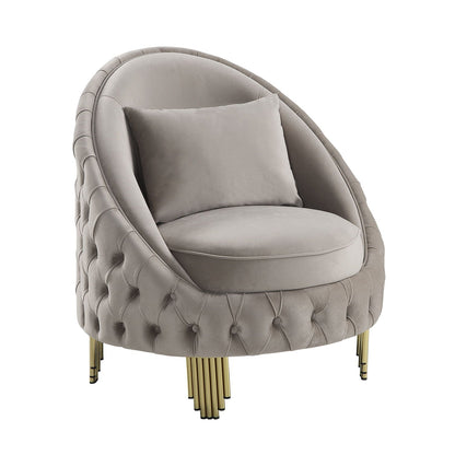 Vanessa - Accent Chair
