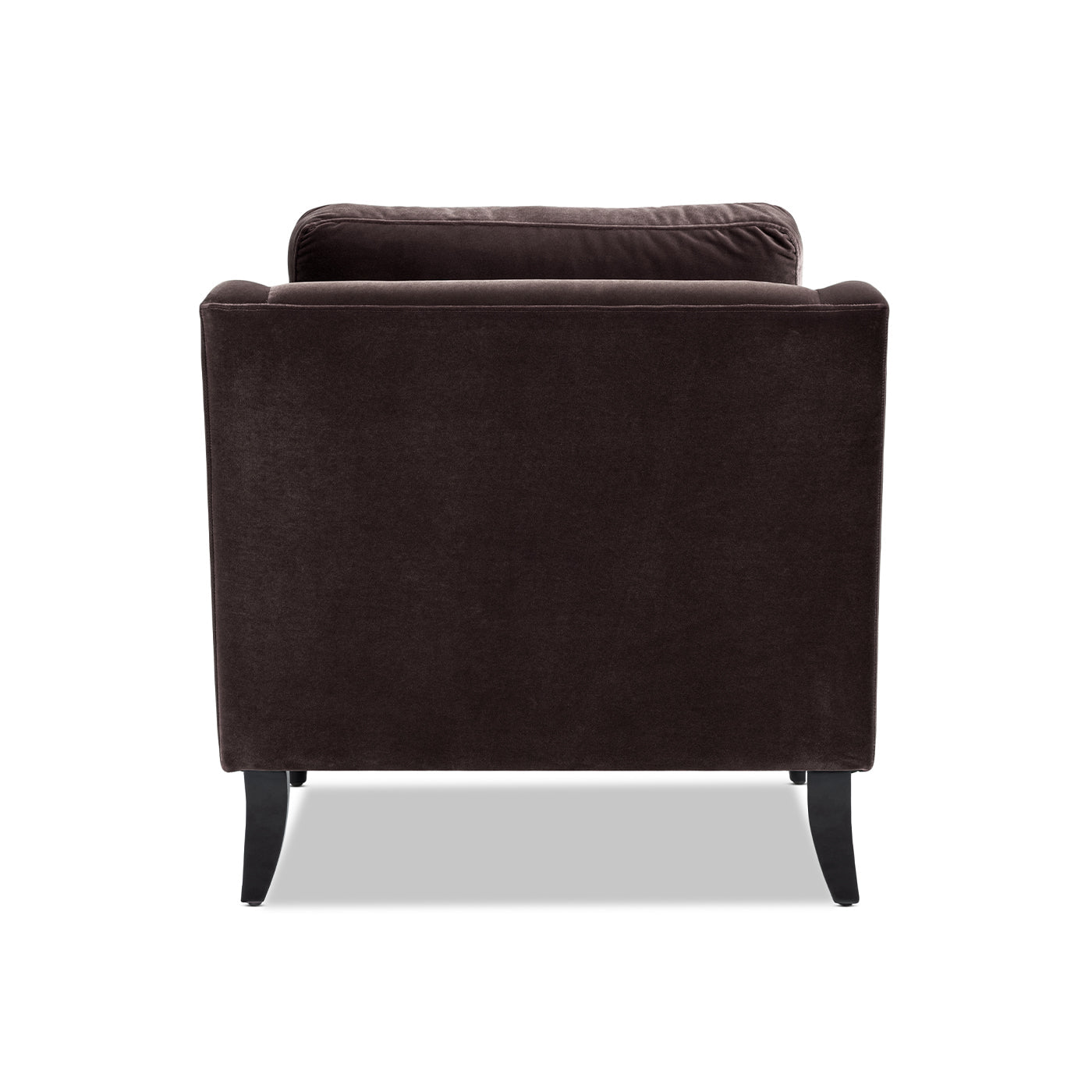 Josephine 33" Upholstered Accent Chair, Deep