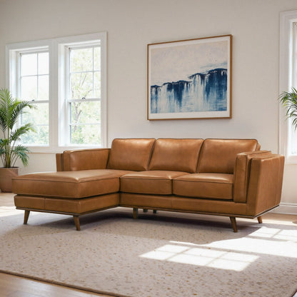 Chase - Sectional Sofa