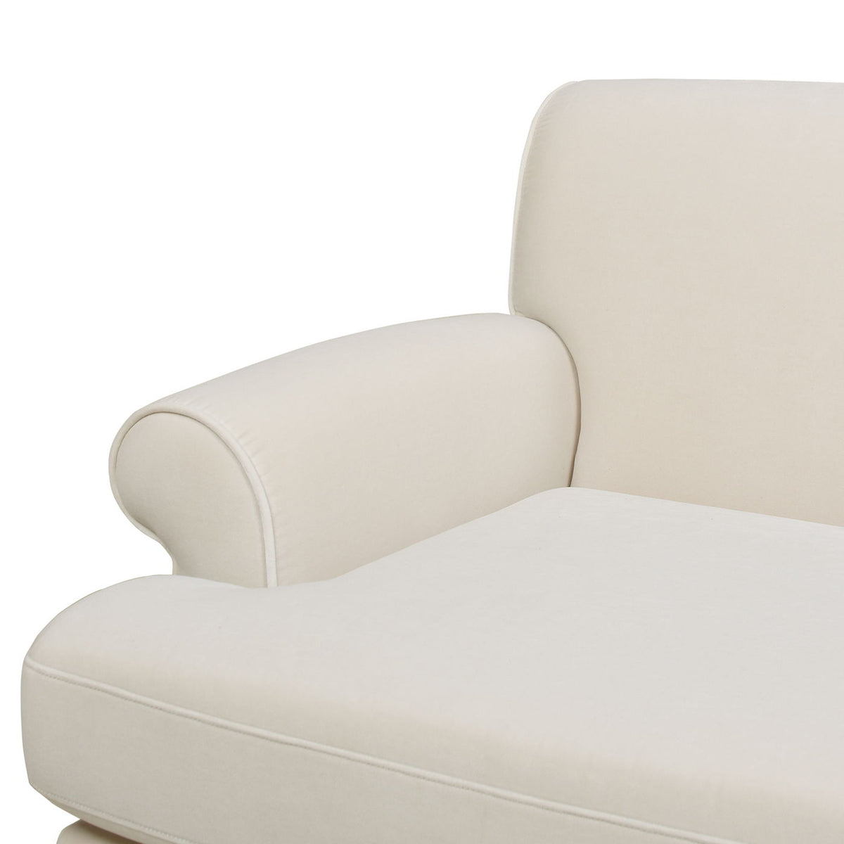 Alana Lawson - Two Cushion Tightback Sofa