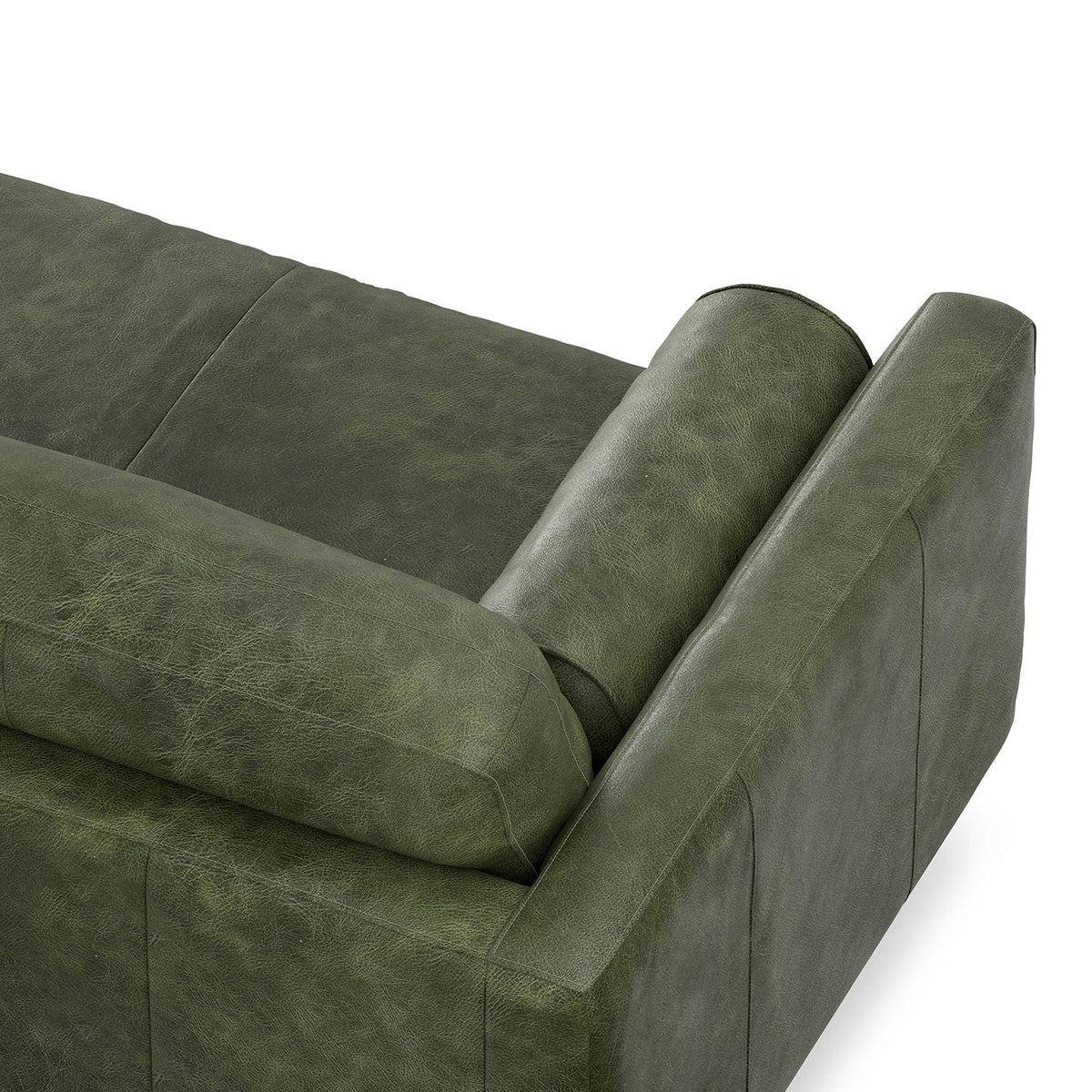 Morrison - Sofa And Ottoman Set