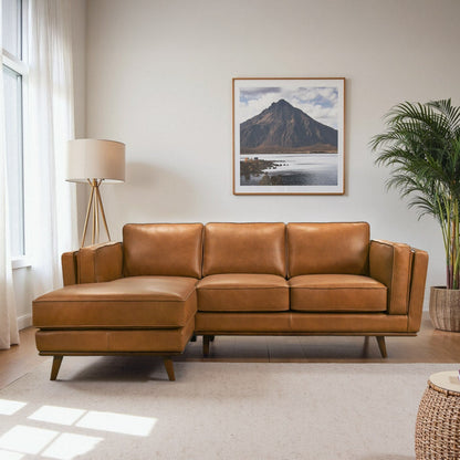 Chase - Sectional Sofa