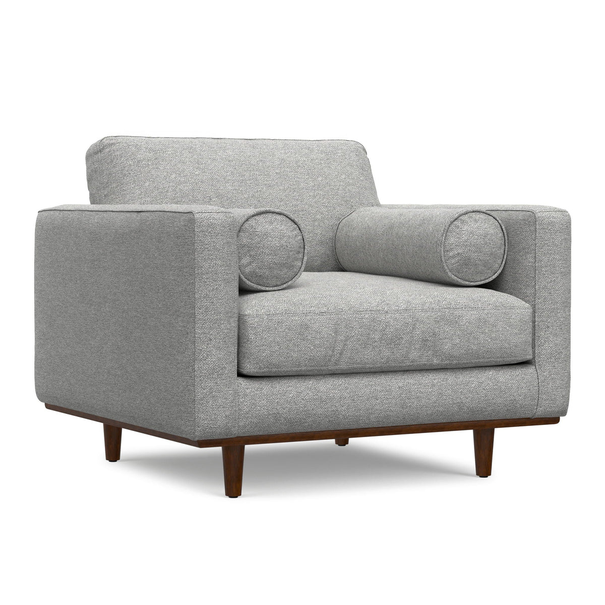 Morrison - Wide Arm Chair