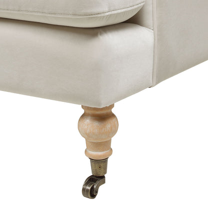 Alana Lawson - Two Cushion Tightback Sofa