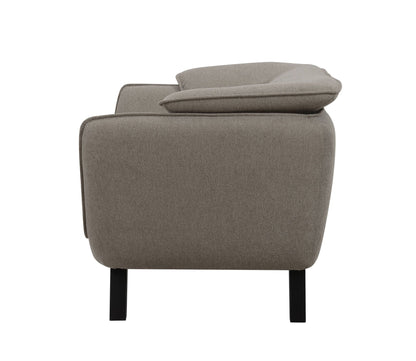 Nayeli Boucle Sofa