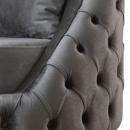 Vanessa - Accent Chair