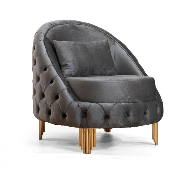 Vanessa - Accent Chair