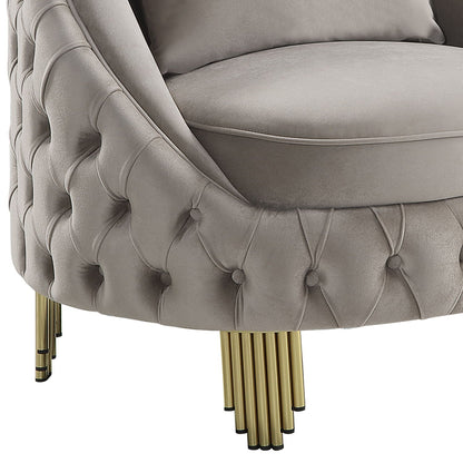 Vanessa - Accent Chair