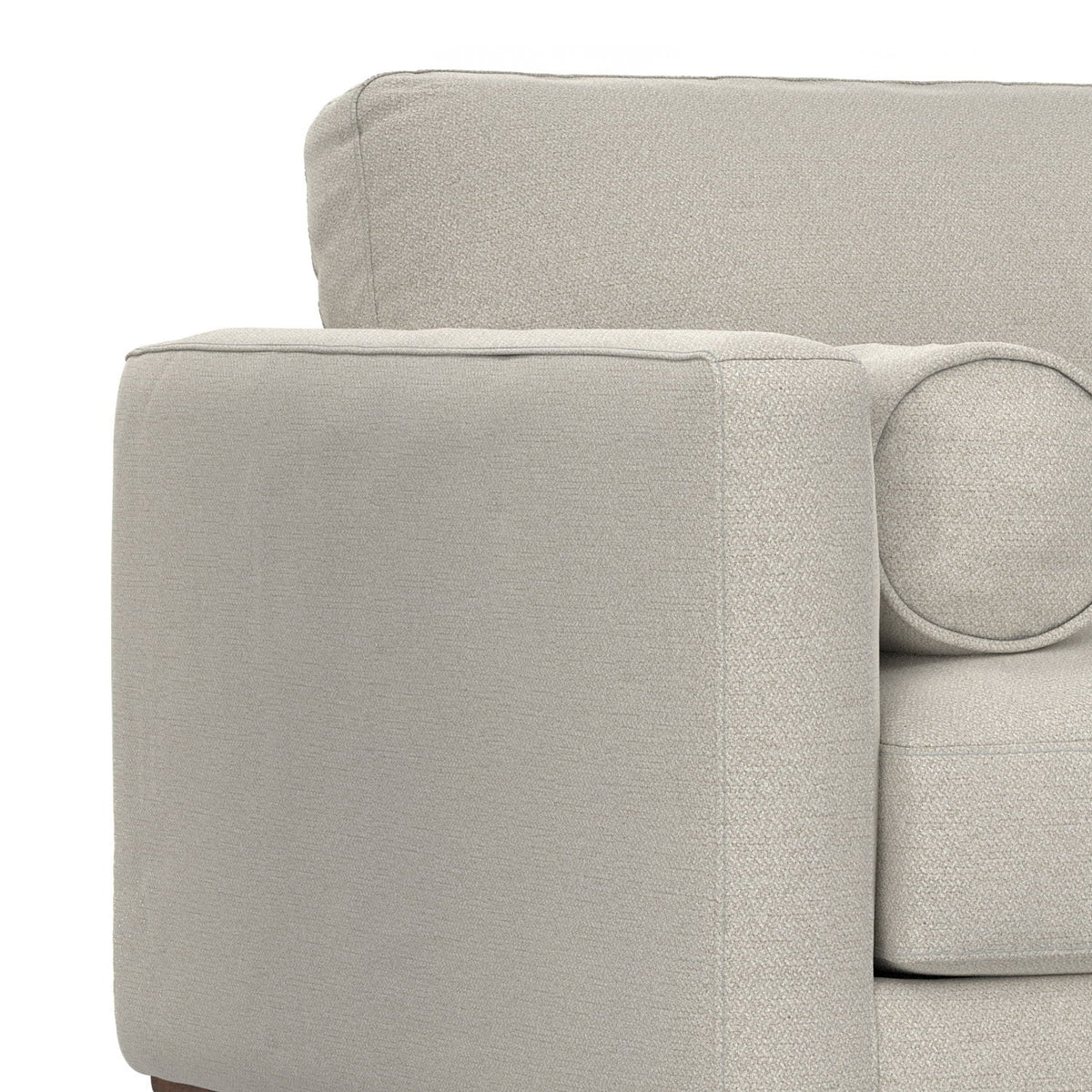 Morrison - Wide Arm Chair