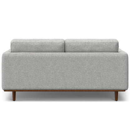 Morrison - Sofa And Ottoman Set