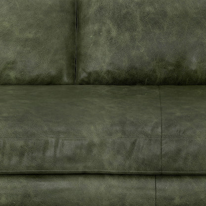 Morrison - Sofa And Ottoman Set