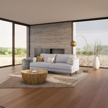 Livingston - Upholstered Sofa
