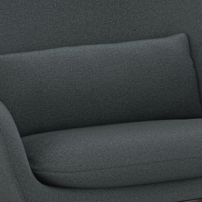 Elmont - Hand Constructed Accent Chair