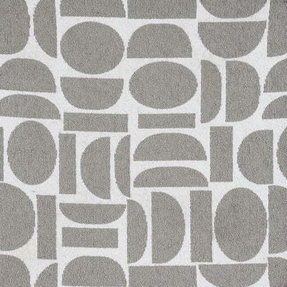 Glenda - Sofa With 3 Pillows - Gray