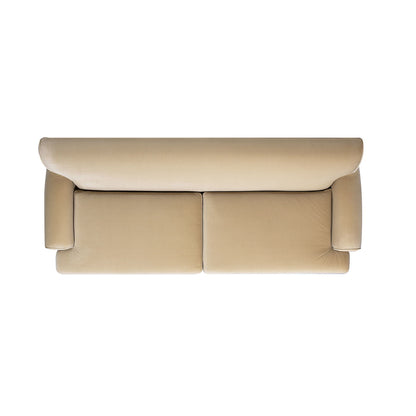 Alana Lawson - Two Cushion Tightback Sofa