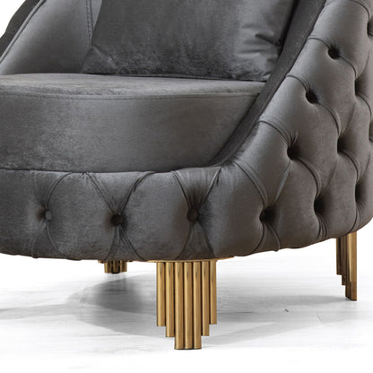 Vanessa - Accent Chair