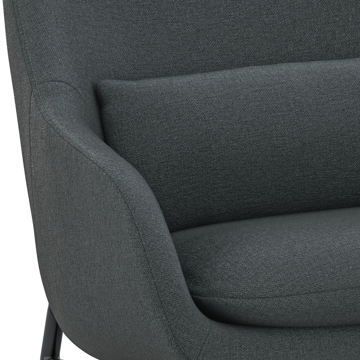 Elmont - Hand Constructed Accent Chair