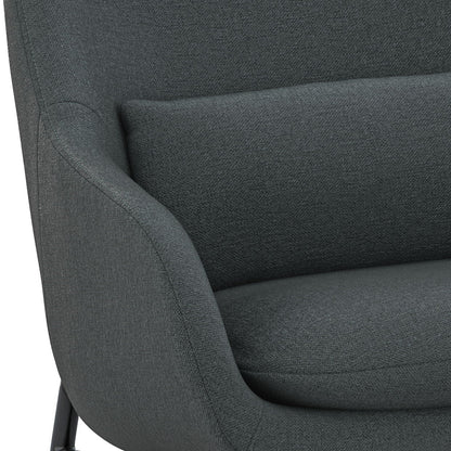 Elmont - Hand Constructed Accent Chair