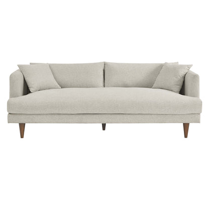 Zoya Down Filled Overstuffed Sofa by Modway