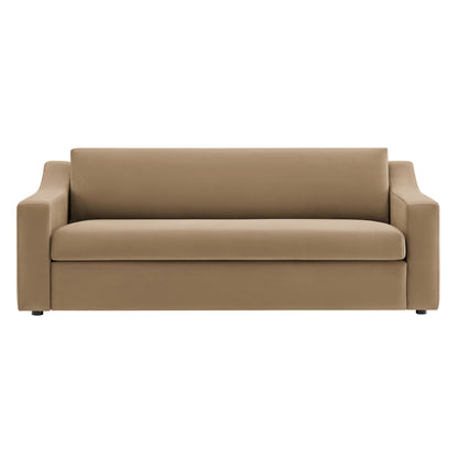 Liora Performance Velvet Sofa by Modway