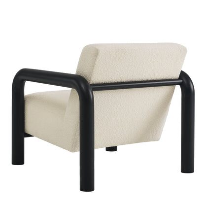 Sereno Boucle Accent Chair by Modway