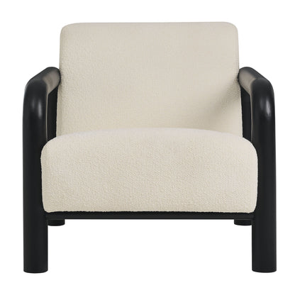 Sereno Boucle Accent Chair by Modway