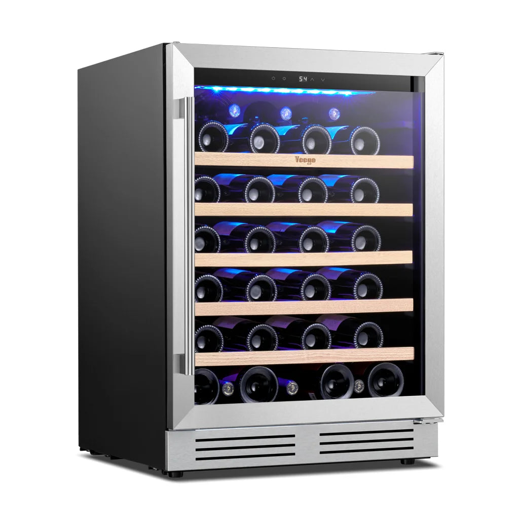 The Cellar 52 - 52-bottle single-zone wine cooler