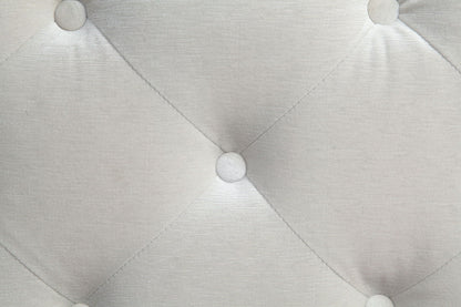 Atronia Sectional Sofa With 4 Pillows - Beige