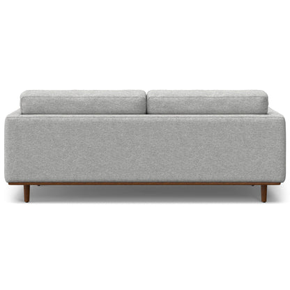 Morrison - Sofa And Ottoman Set