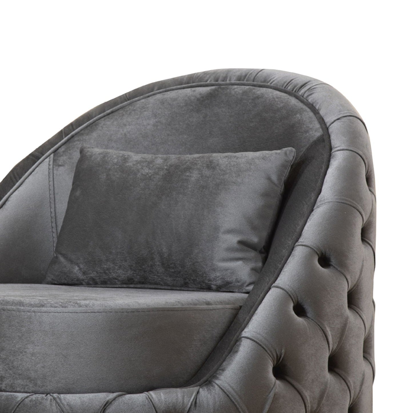 Vanessa - Accent Chair