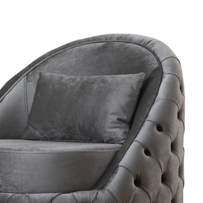 Vanessa - Accent Chair