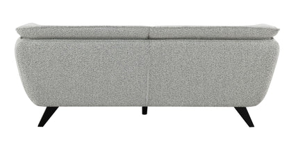 Nayeli Boucle Sofa
