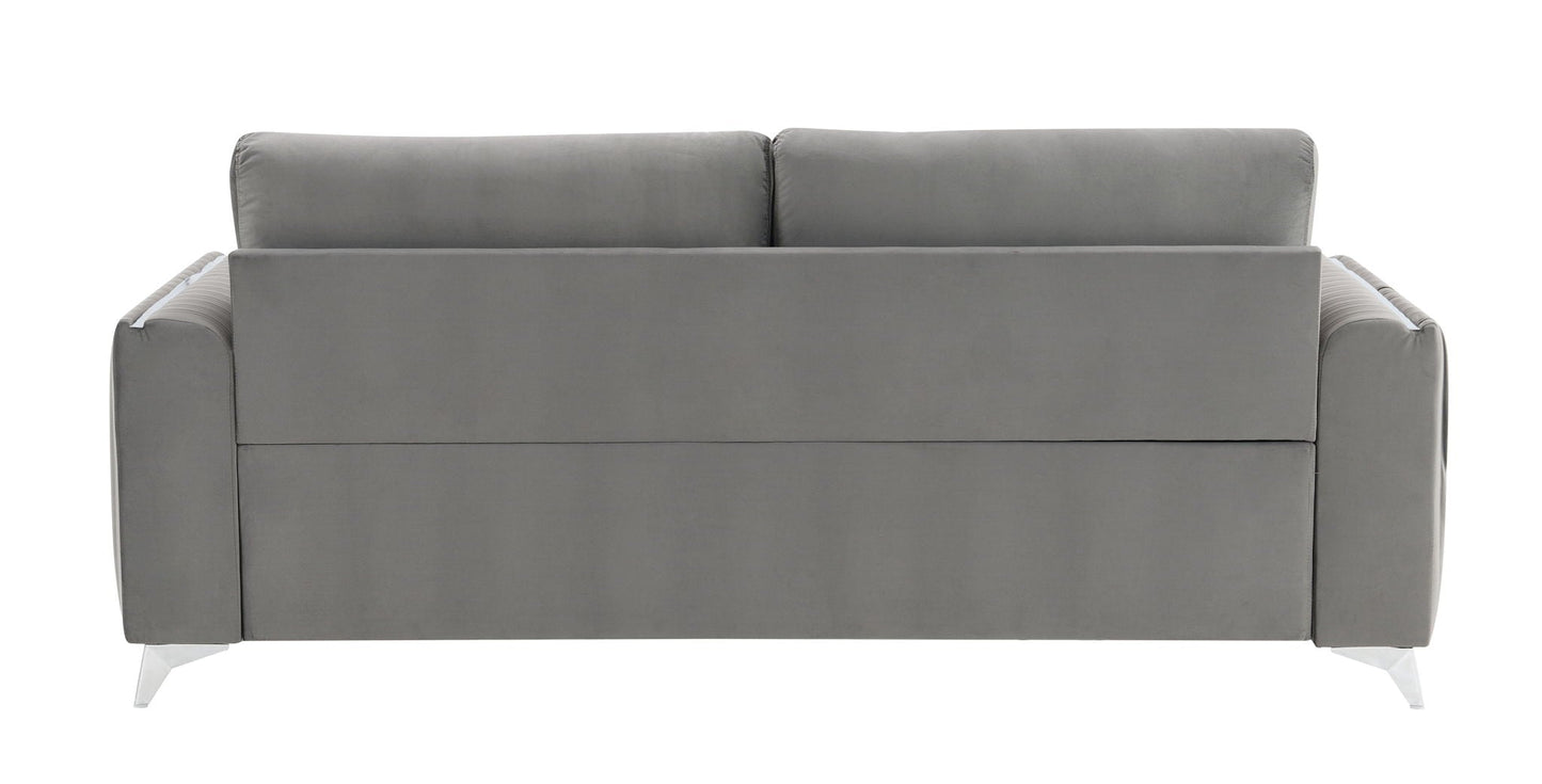 Wenona - Modern Elegance Sofa