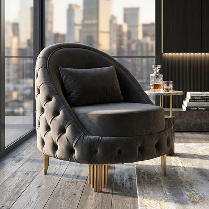 Vanessa - Accent Chair