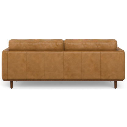 Morrison - Sofa And Ottoman Set