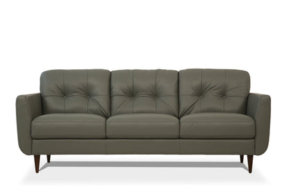 Radwan Pesto Sofa