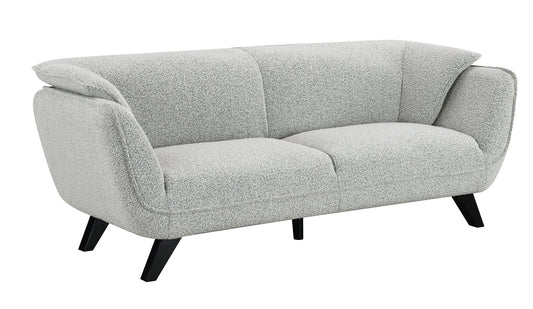 Nayeli Boucle Sofa